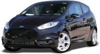 Prednji branik za Ford Fiestu 2016