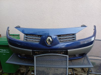 Prednji branik Renault Megane 2 Grandtour