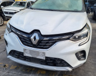 Renault Captur 2021. dijelovi - prednji kraj + set prednjih jastuka