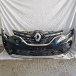 Renault captur branik