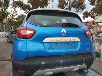 Renault Captur dCi 90 ---------ZADNJI BRANIK--------------------------