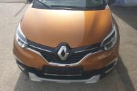 Renault Captur *komplet prednji dio*