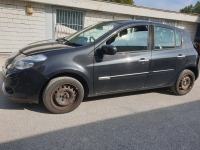 Renault Clio 1,2 16V 55 KW 2012.g.----- sva vrata-------