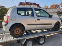 Renault Clio 1,5 dCi 48 KW 2005.g.---- -- sva vrata  -------------