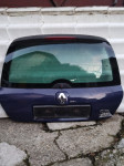 Renault clio 2 - poklopac prtljažnika (stražnja hauba)