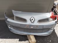 renault clio 3 branik,pranje farova