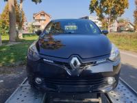 Renault Clio 4 TCe 90-------komplet prednja stijena--------------