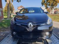 Renault Clio 4 TCe 90-----------PREDNJI KRAJ U KOMPLETU---------------