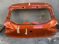 Renault clio 5 gepek vrata #622