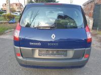 Renault Grand Scenic 1,6 16V -----------prednja i stražnja hauba------