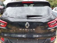 RENAULT KADJAR 2015 GEPEK VRATA