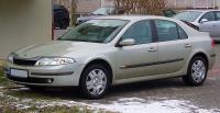 Renault laguna 2 DIJELOVI