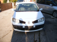 RENAULT MEGANE VAN 1.5 DCI-2008 GOD.DIJELOVI