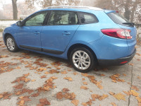 Renault Megane 1,5 dCi EDC -2014------- dijelovi limarije-------------