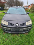 Renault Megane 1.5dci **DIJELOVI**