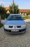 Renault Megane 2004. g. benzin + lpg 72kW