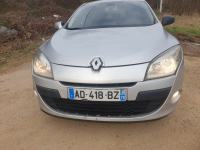 Renault Megane 3 dCi 106KS ------------prednji branik----------------