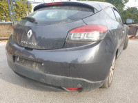 Renault Megane Coupe 1,5 dCi 78 KW 2010.g.--dijelovi limarije----