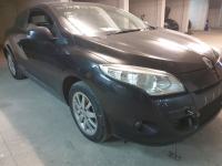 Renault Megane Coupe 1,5 dCi 81 KW -- ------ branici -----