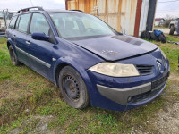 Renault Megane Grandtour **DIJELOVI**