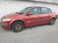 Renault Megane Sedan 2,0 16V -------------- sva vrata ----------------