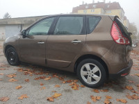 Renault Scenic 1,9 dCi 130 KS 2012.g.----- dijelovi limarije--------