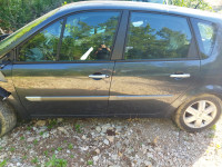 RENAULT SCENIC 2005 VRATA