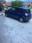 Renault scenic djelovi