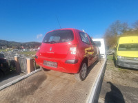 RENAULT TWINGO 1.2-DIJELOVI