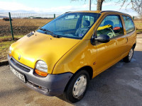 Renault twingo vrata