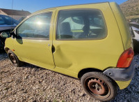 Renault Twingo  vrata