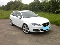 SEAT EXEO DIJELOVI