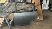 Seat Leon Zadnjia desna komplet vrata *1234