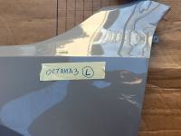 Škoda Octavia 3 lijevi blatobran
