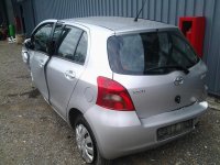 Toyota Yaris 2007 Dijelovi Limarije Mehanike Motor