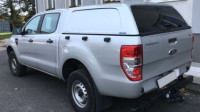 KROV AEROKLAS ZA FORD RANGER