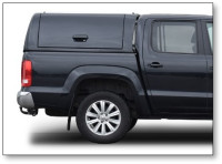 KROV SA FLIP-UP PROZORIMA  ALPHA FORCE PRO ZA VW AMAROK