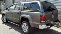 KROV SA KLIZNIM PROZORIMA AEROKLAS ZA VW AMAROK