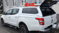 KROV SA POP-OUT PROZORIMA ZA MITSUBISHI L200