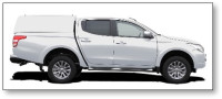 KROV ALPHA FORCE PRO ZA MITSUBISHI L200