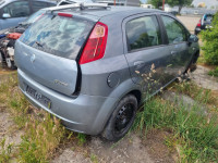 Vrata fiat grande punto