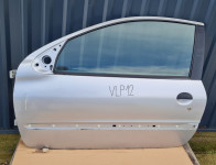 VRATA PEUGEOT 206 MODEL 3 VRATA  1998-2009  VLP 12