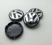 VW 65mm ČEPO ZA FELGE 3B7 601 171 1kom