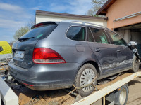 VW GOLF VI 1.6TDI-DIJELOVI