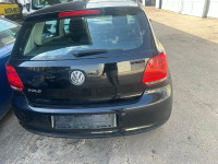 vw polo 6r zadnja hauba