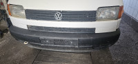 vw t4 branik hauba maska far retrovizor