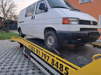 Vw t4 transporter