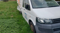 Vw transporter T5 2.0TDI dijelovi motor CAA