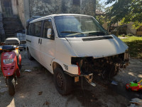 Vw transporter T4 dijelovi limarije putnički 2.4d