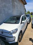 VW UP E-UP DIJELOVI